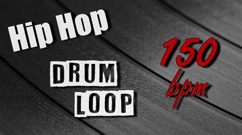 150 bpm hip hop songs.